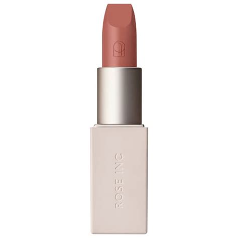 dusty rose lipstick sephora